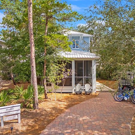 Magnolia Cottages By The Sea By Panhandle Getaways Watersound Beach 客房 照片