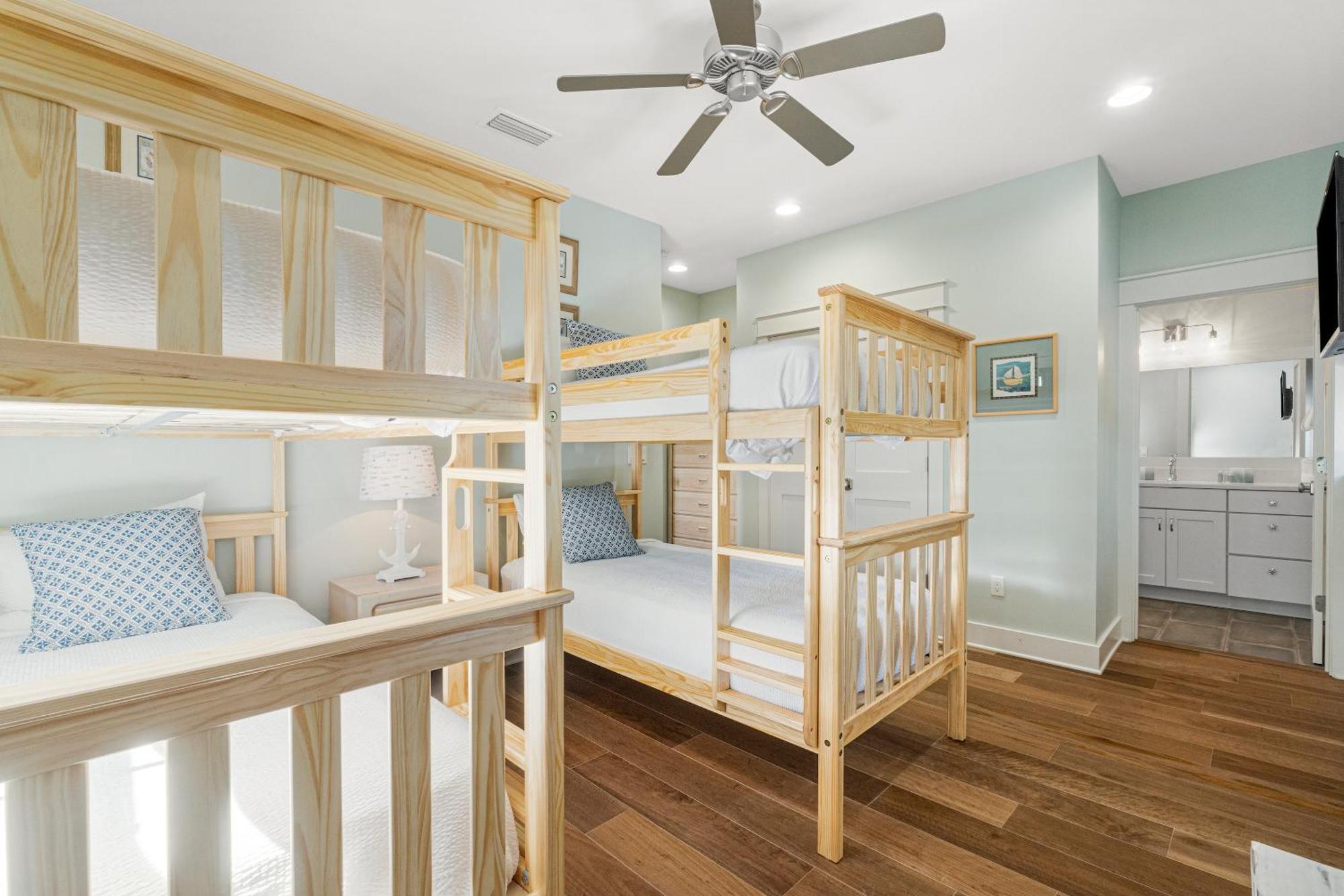 Magnolia Cottages By The Sea By Panhandle Getaways Watersound Beach 客房 照片
