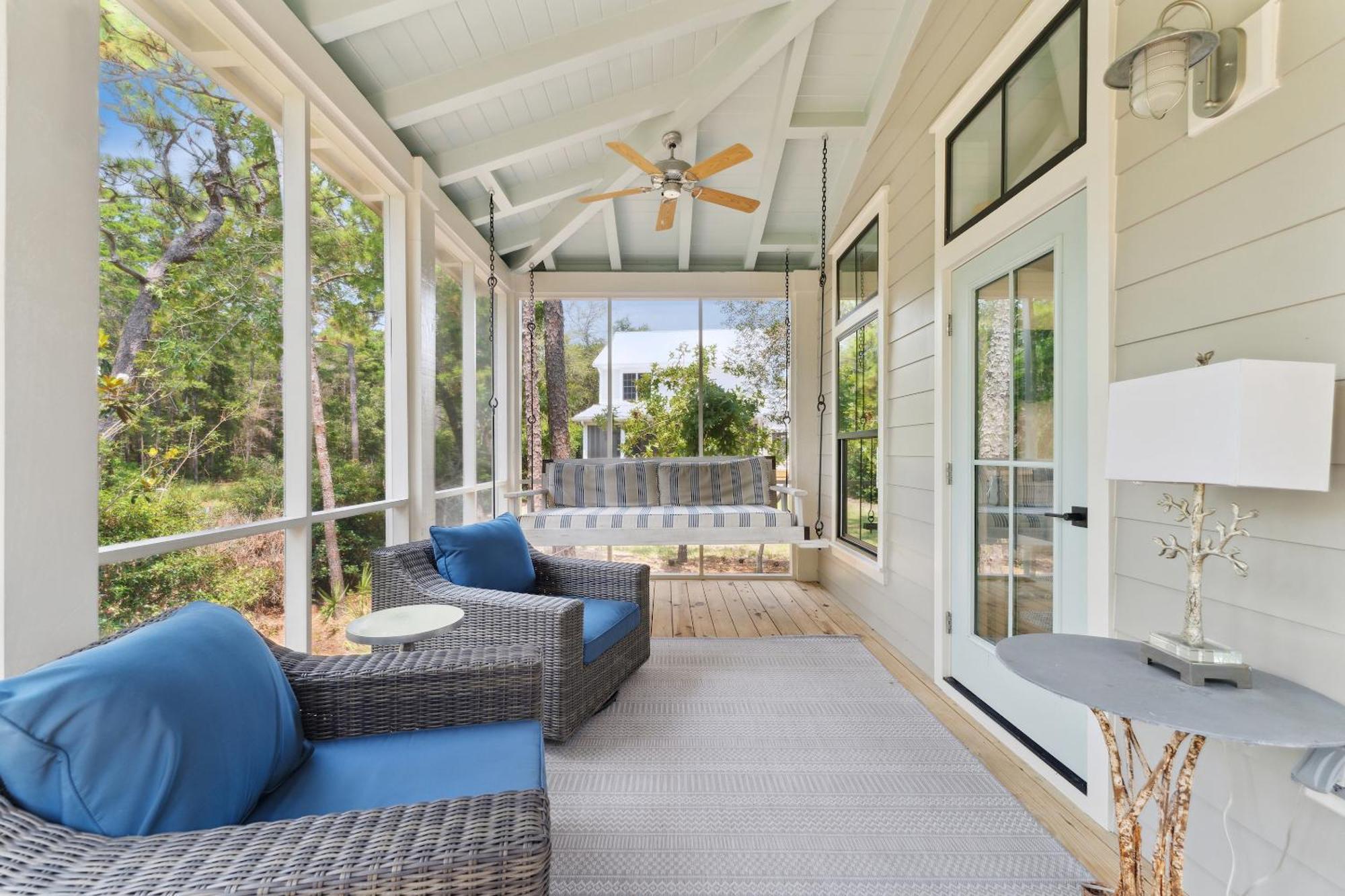 Magnolia Cottages By The Sea By Panhandle Getaways Watersound Beach 客房 照片