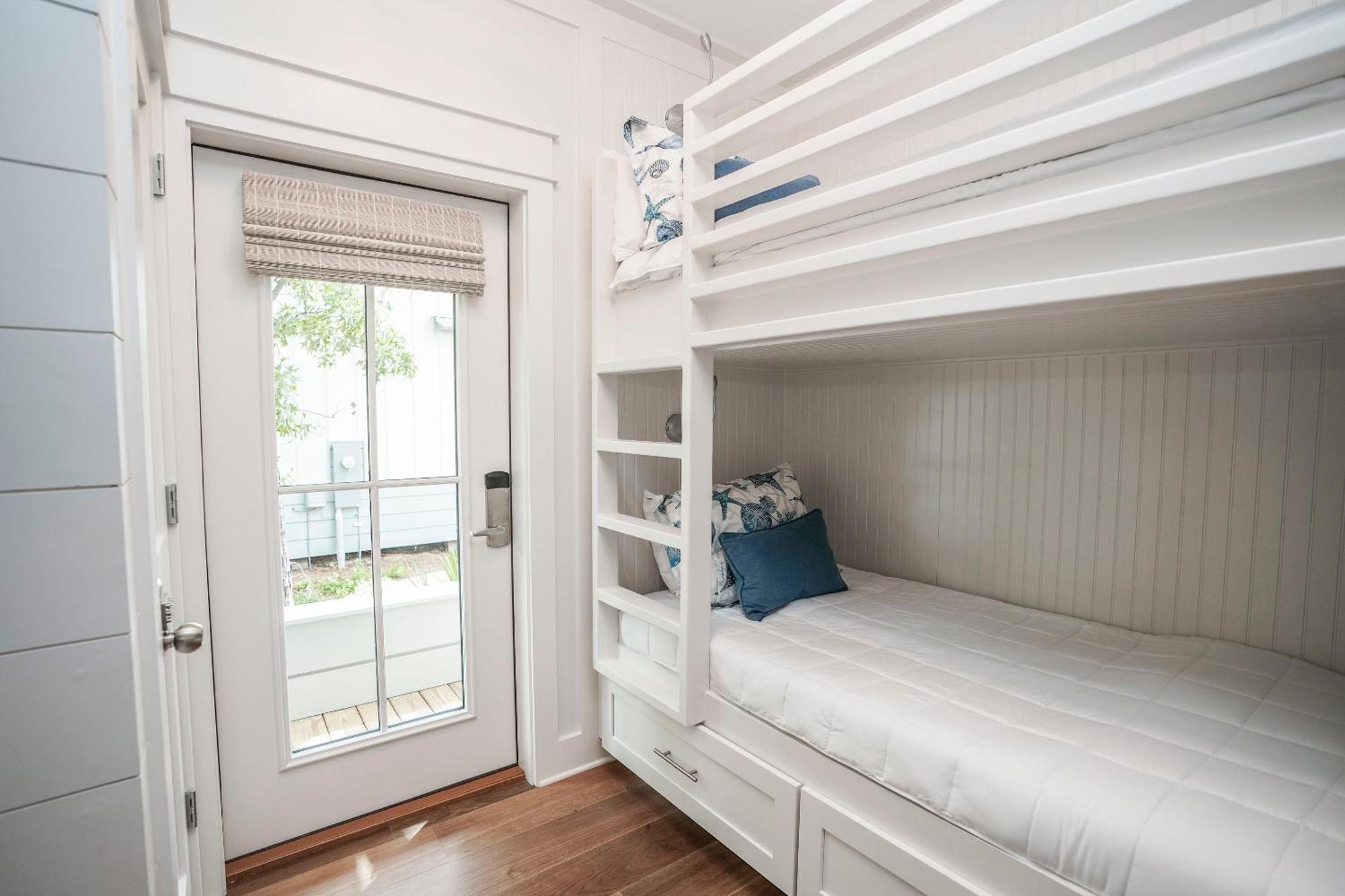 Magnolia Cottages By The Sea By Panhandle Getaways Watersound Beach 客房 照片